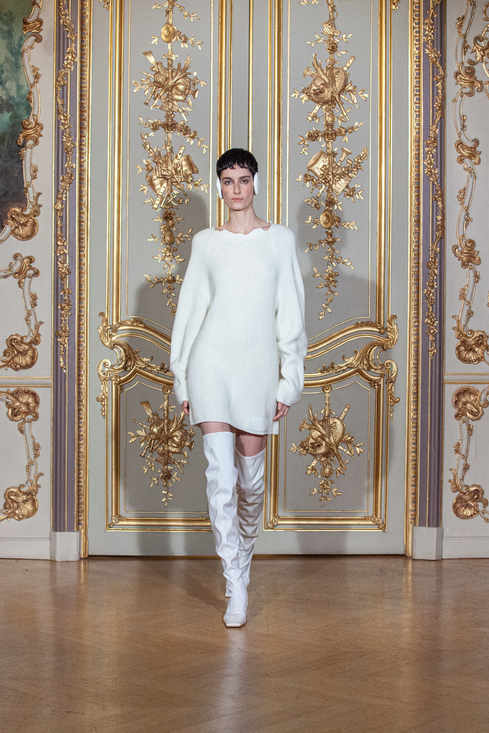 BEVZA FW23
