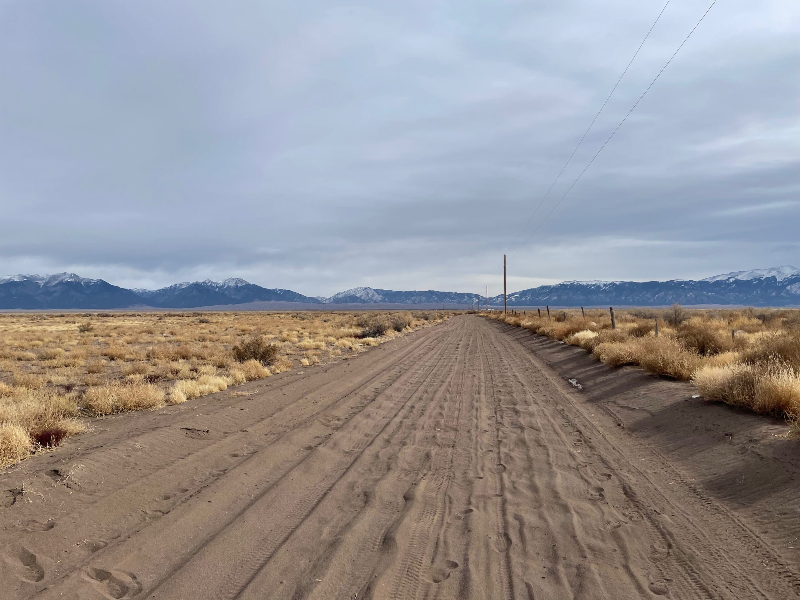 Exclusive: Marguerite Humeau Reveals ‘Orisons,’ A New Earthwork Opera In The Desert