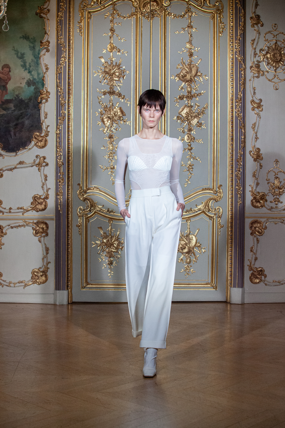 BEVZA FW23