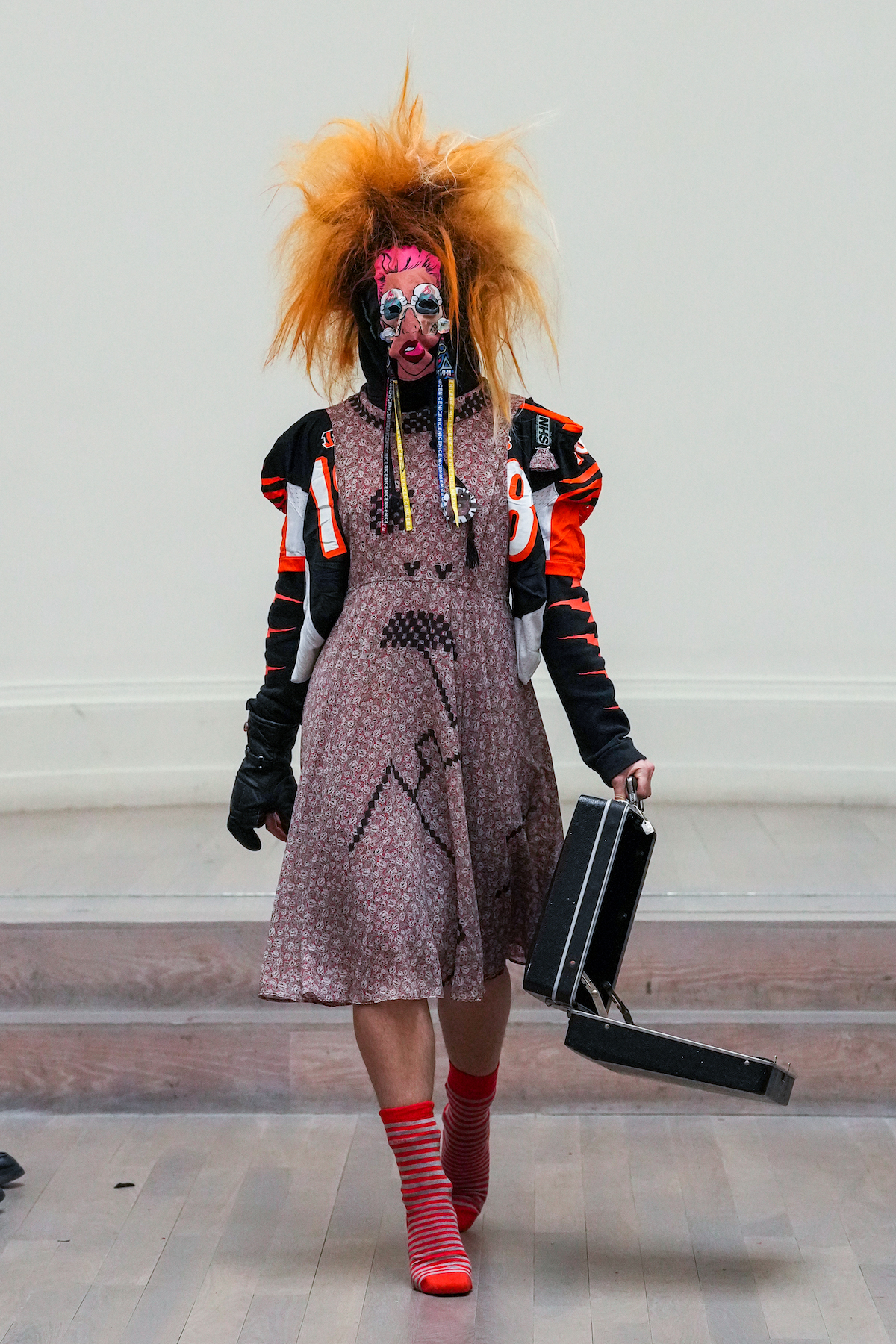 Noki fall winter 2023