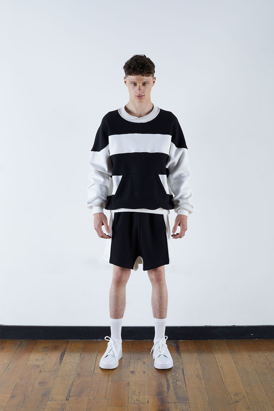 Visual Tales presents Martin Keehn spring summer 2023
