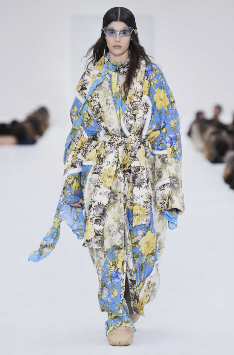 The Modernist Era of Acne Studios.