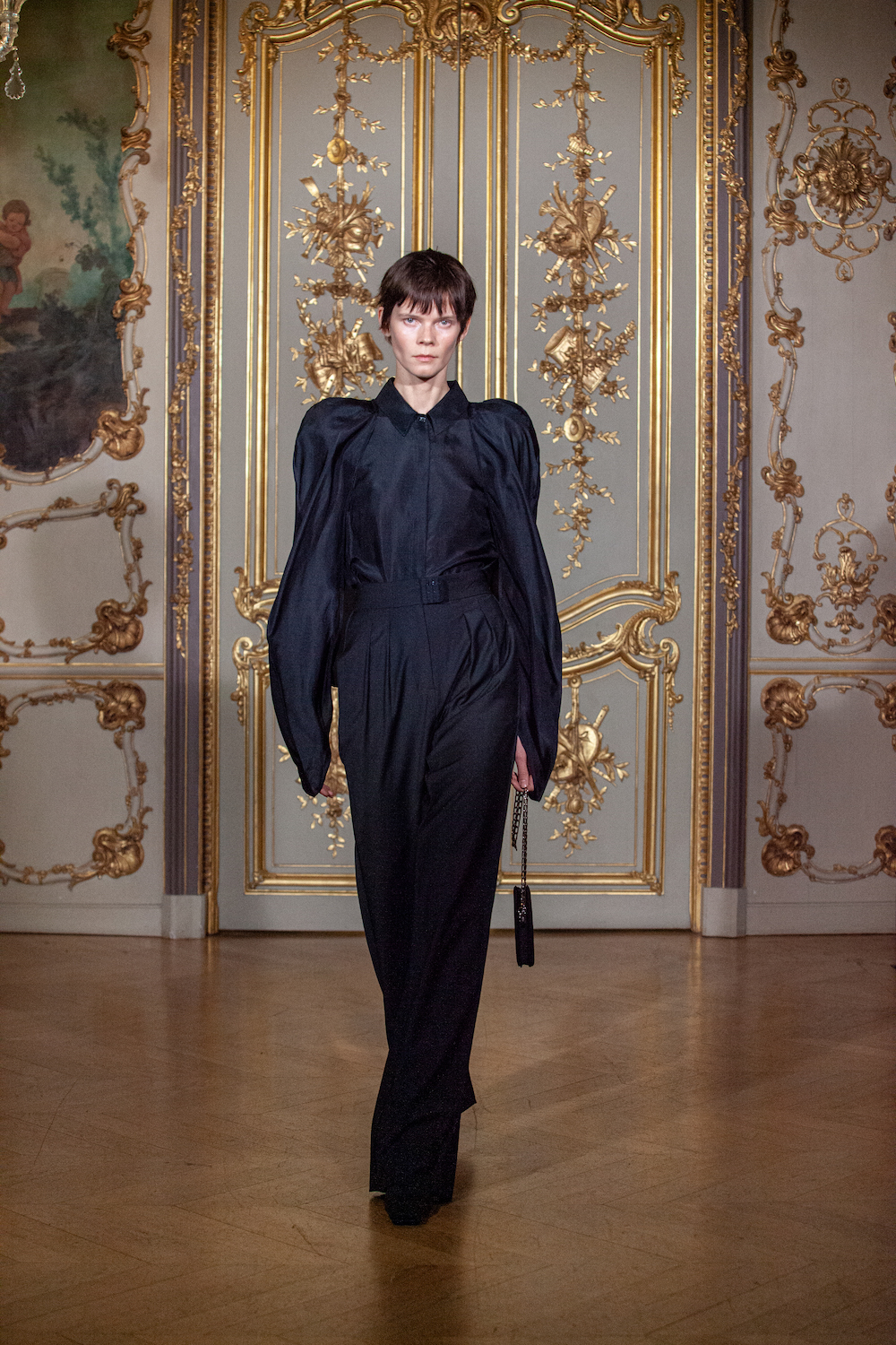BEVZA FW23