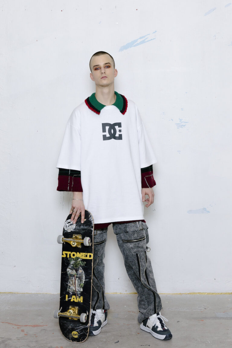 KIDILL fall winter 2023