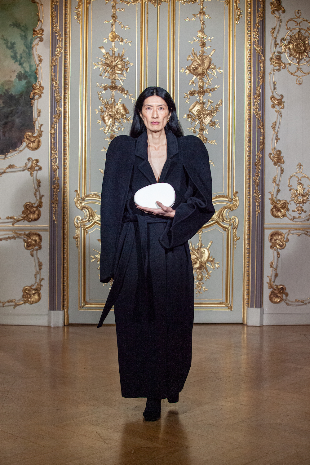 BEVZA FW23