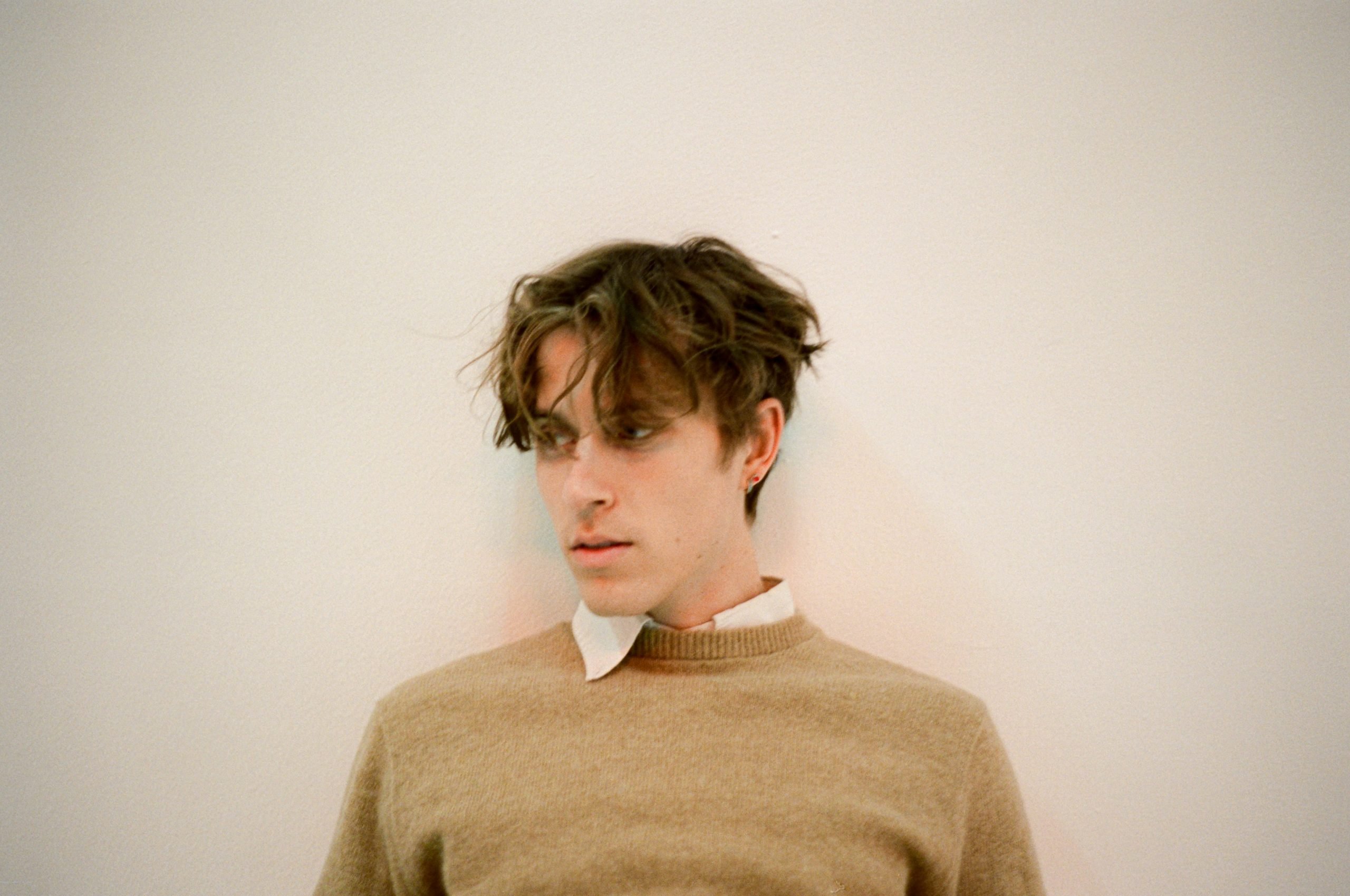 Dreamer Boy drops ‘Over Everything’