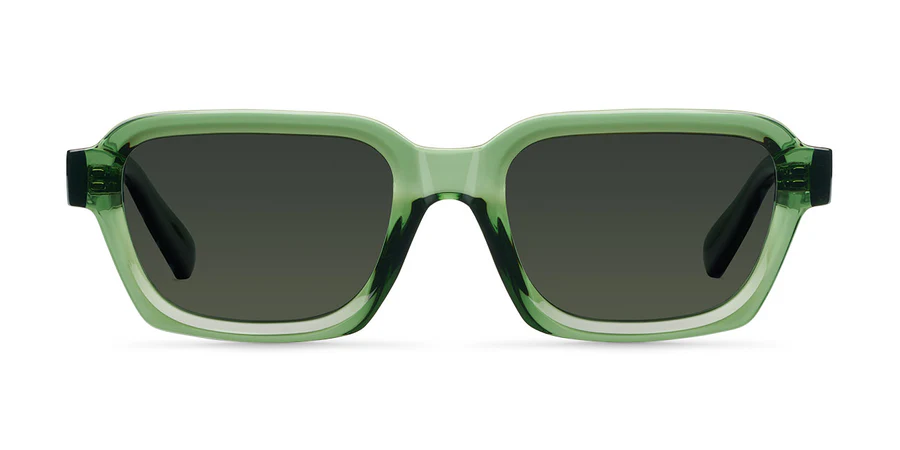 ADILA in Olive (L), Suku in Gold/Olive (R)