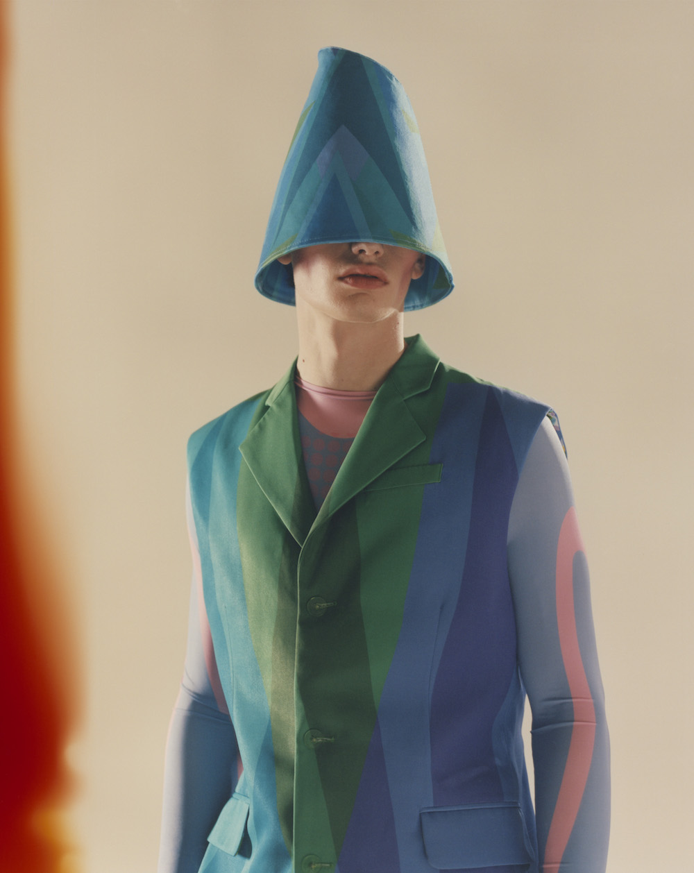 All by LICONG GONG
