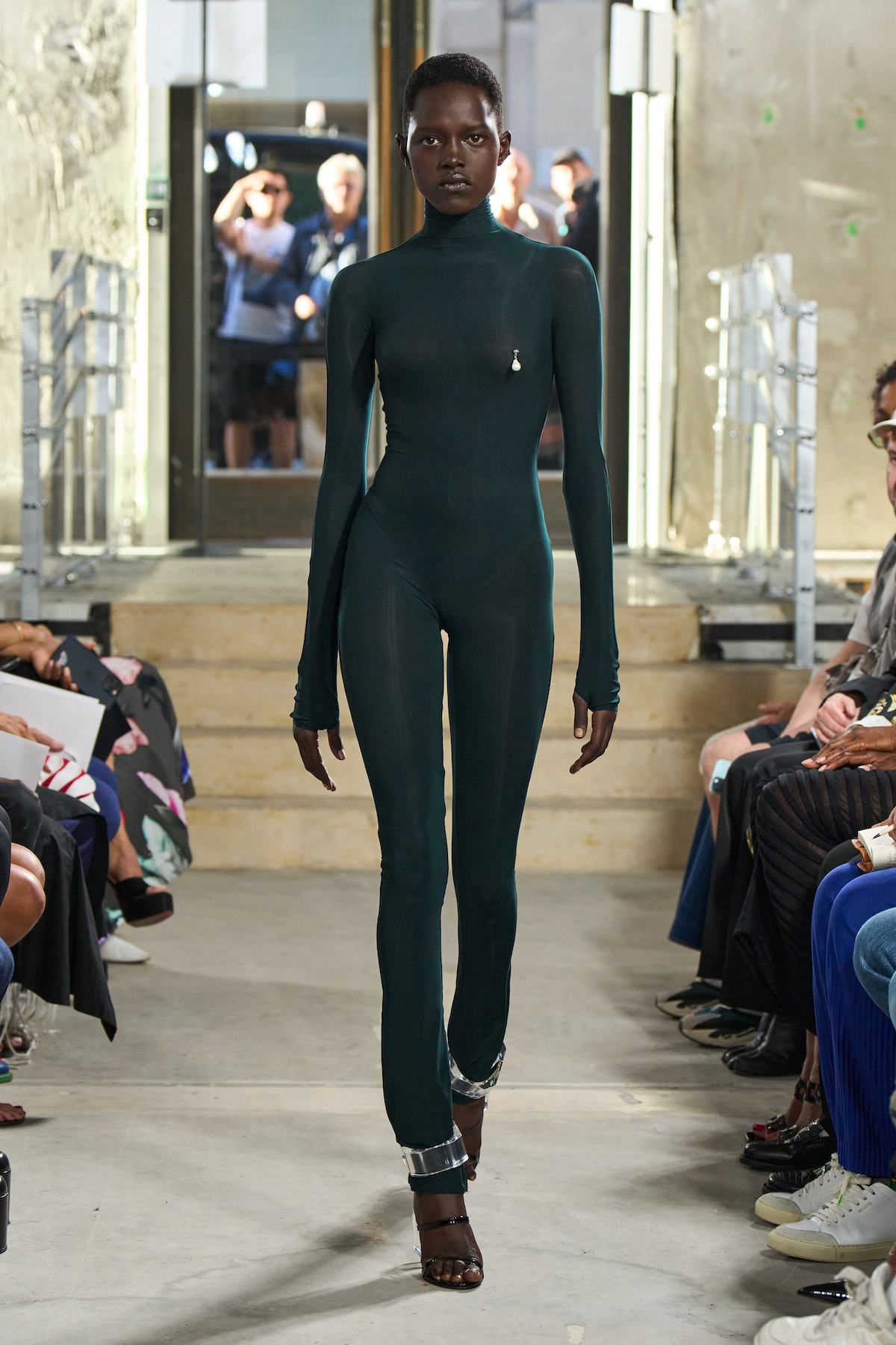 1 ALAÏA winter spring 2023