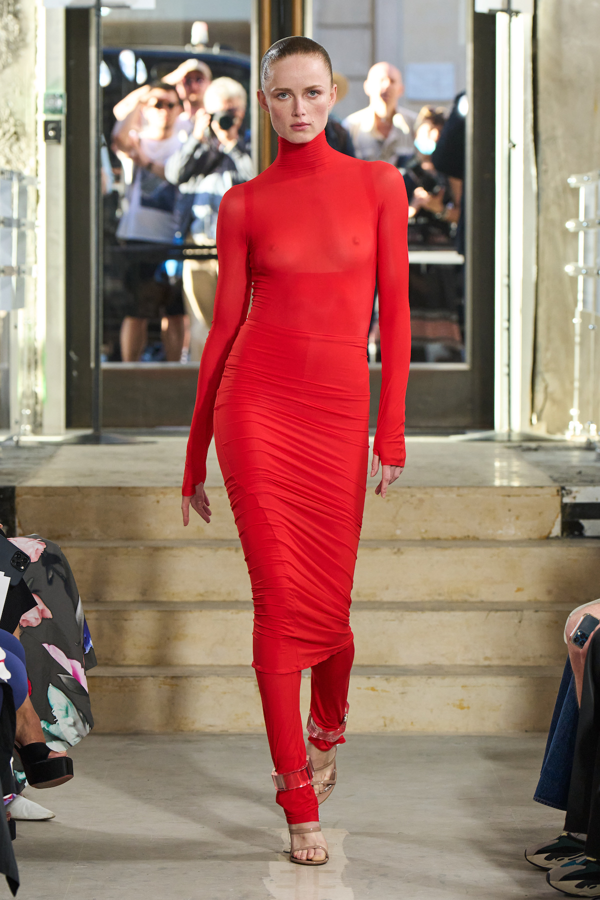 3 ALAÏA winter spring 2023