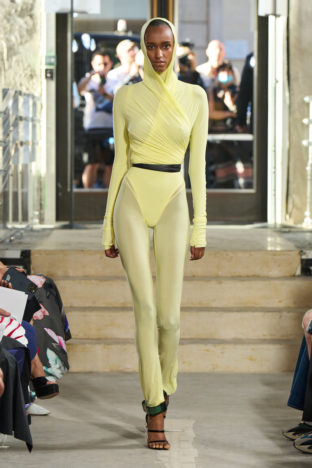 4 ALAÏA winter spring 2023