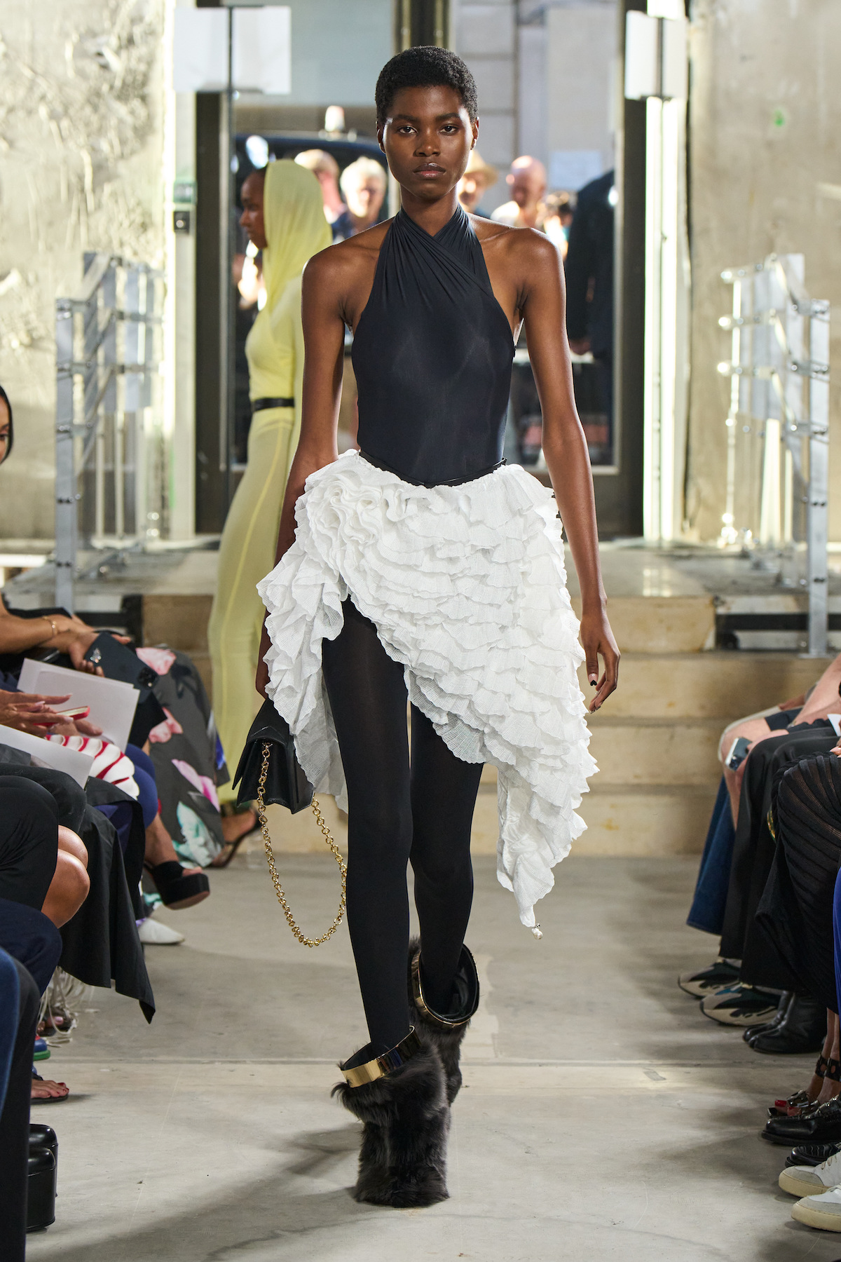 6 ALAÏA winter spring 2023