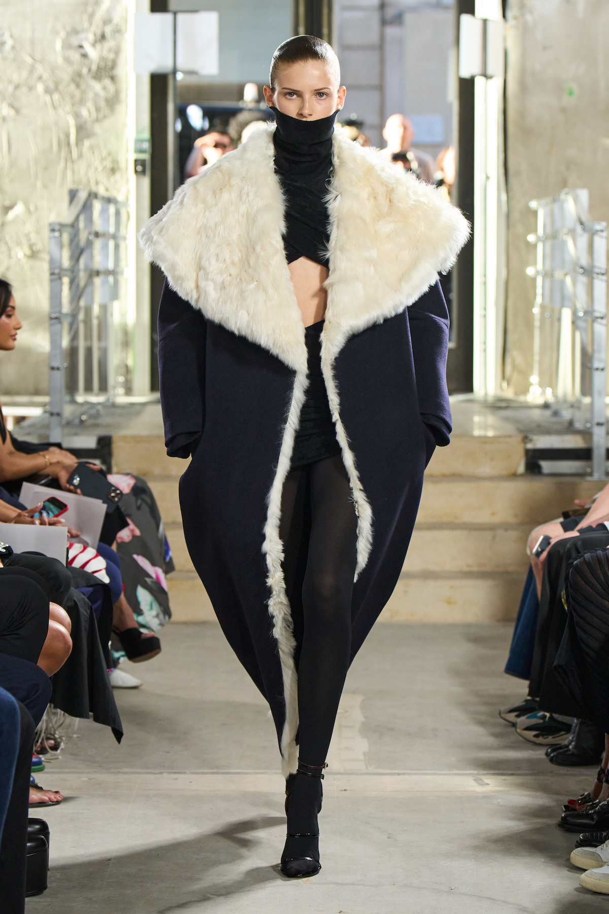 8 ALAÏA winter spring 2023
