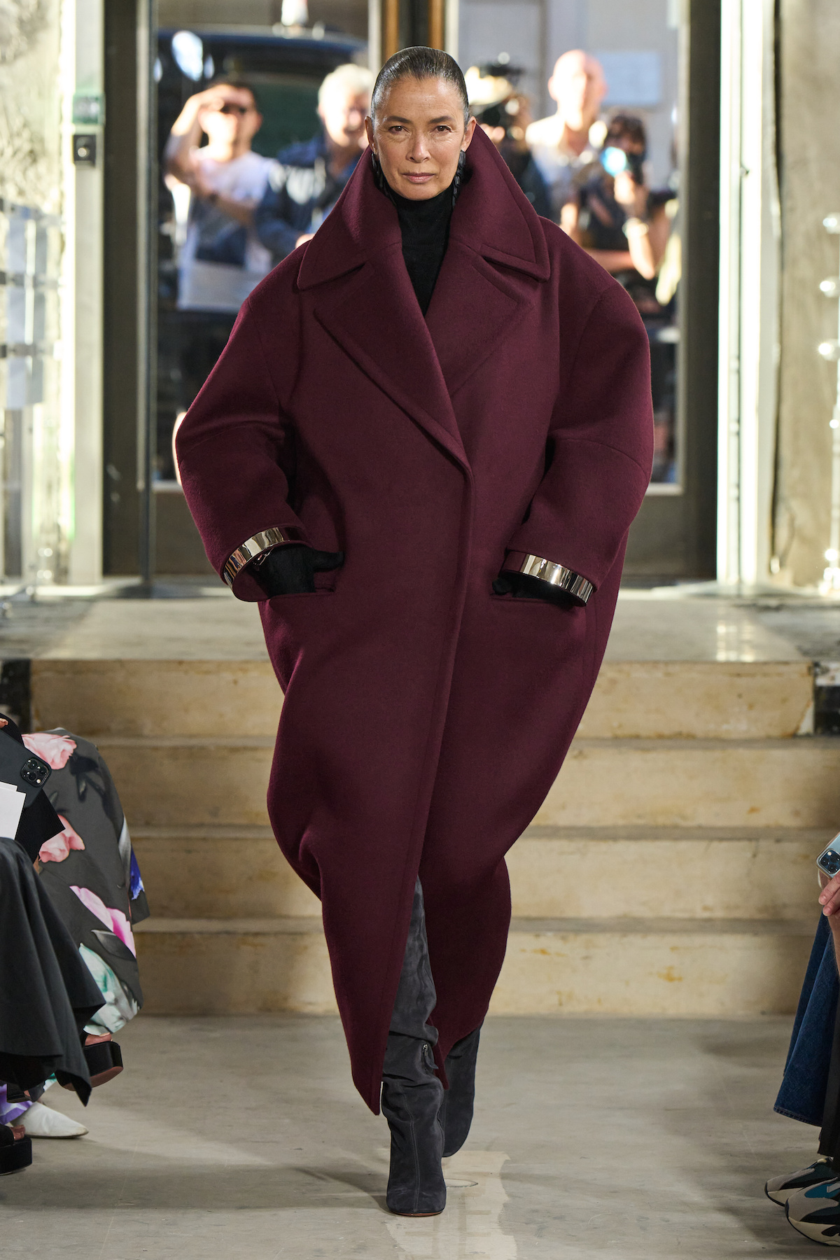 9 ALAÏA winter spring 2023