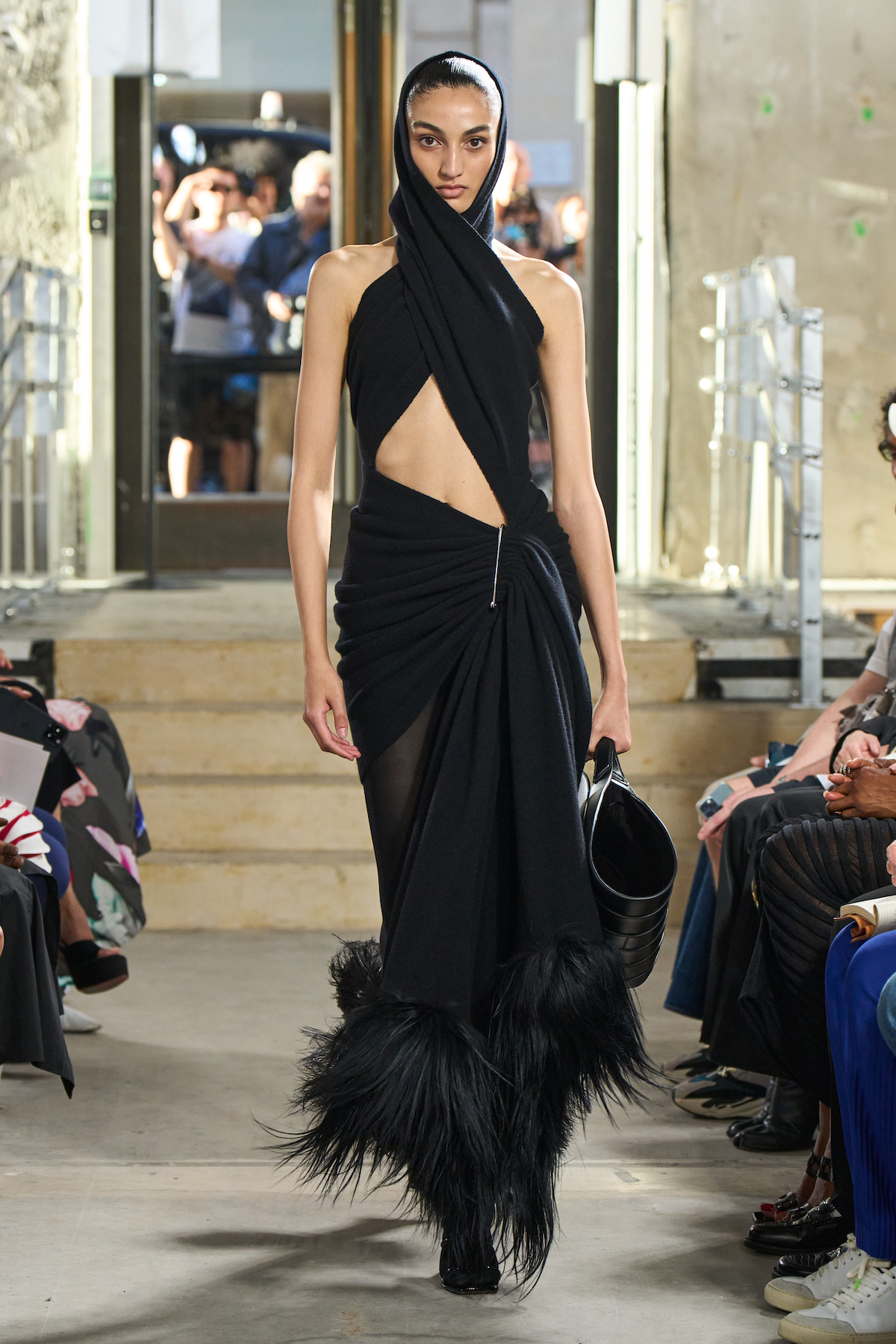 11 ALAÏA winter spring 2023