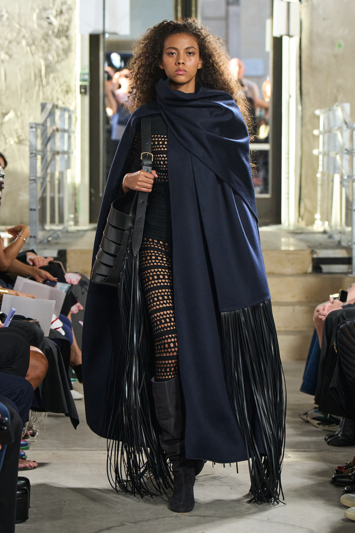 16 ALAÏA winter spring 2023