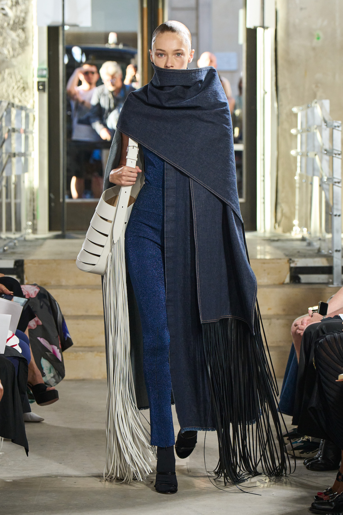 17 ALAÏA winter spring 2023