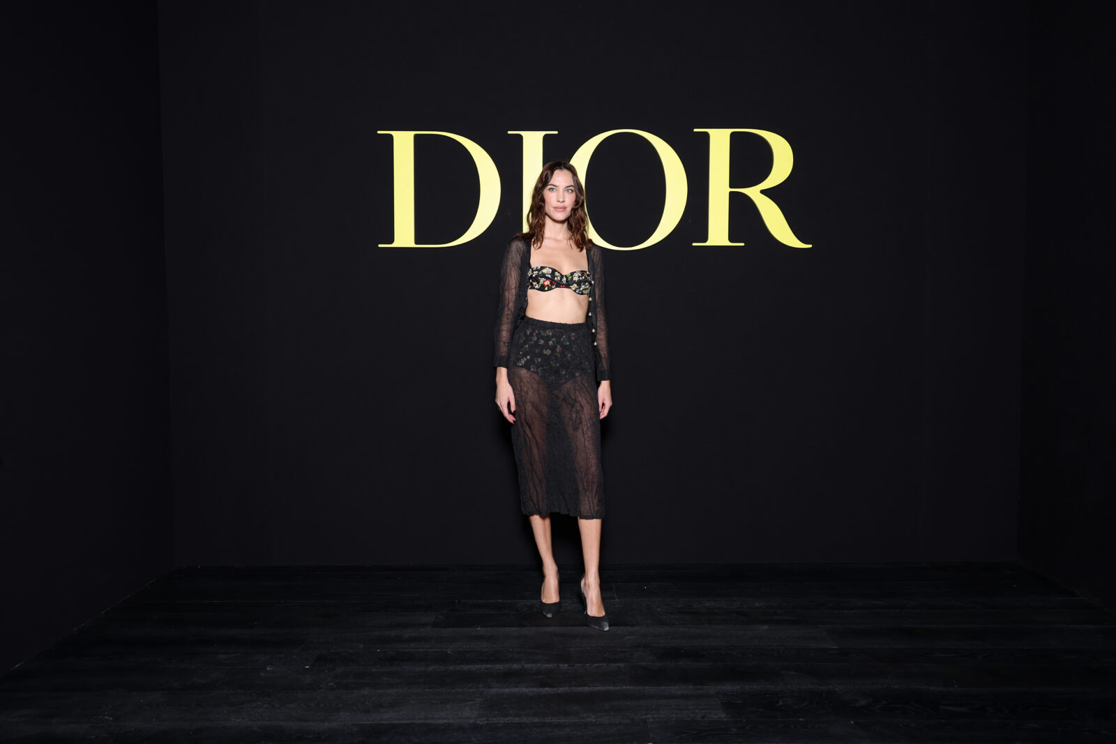 Alexa Chung