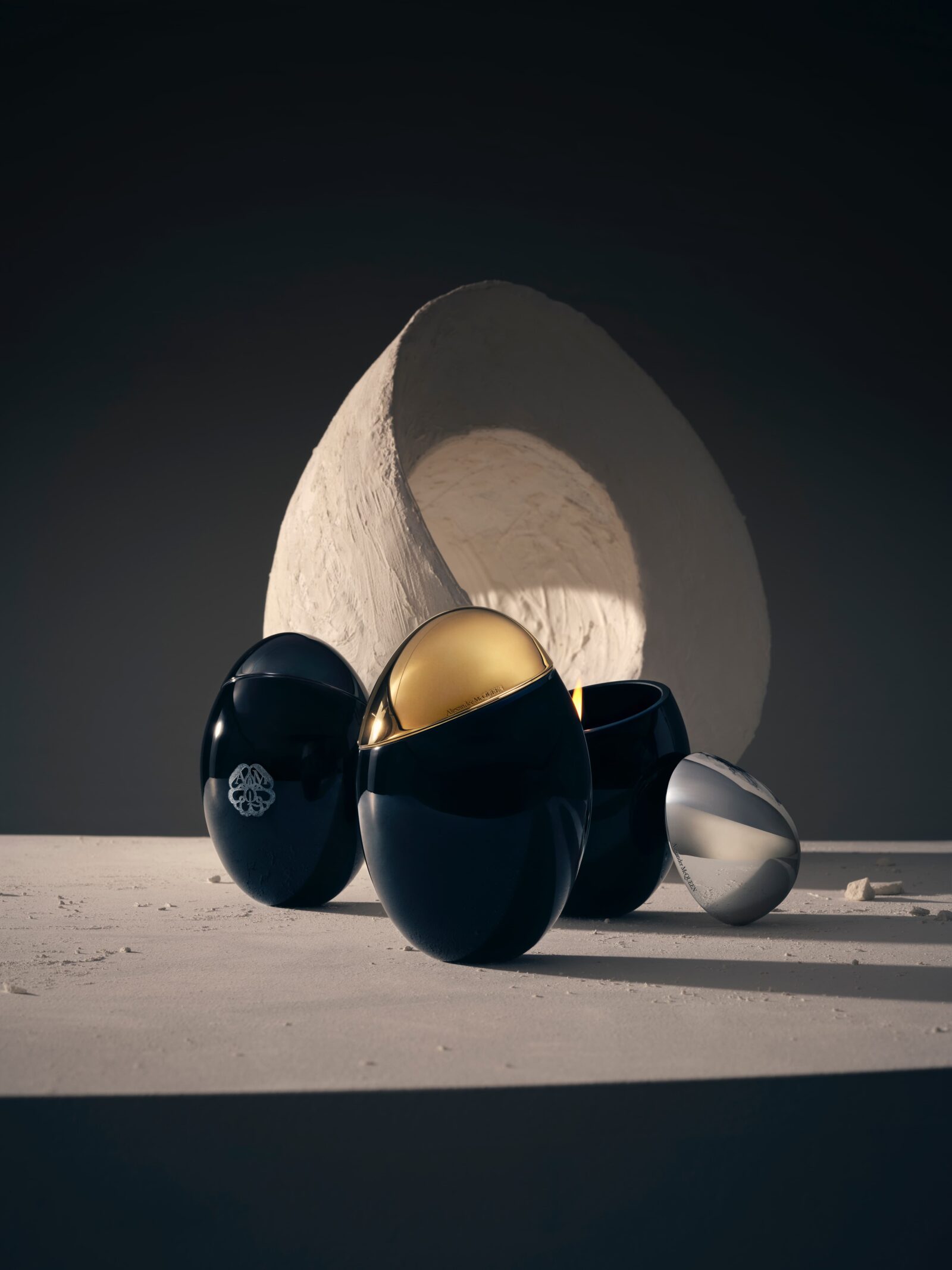 ALEXANDER MCQUEEN, Candle Collection