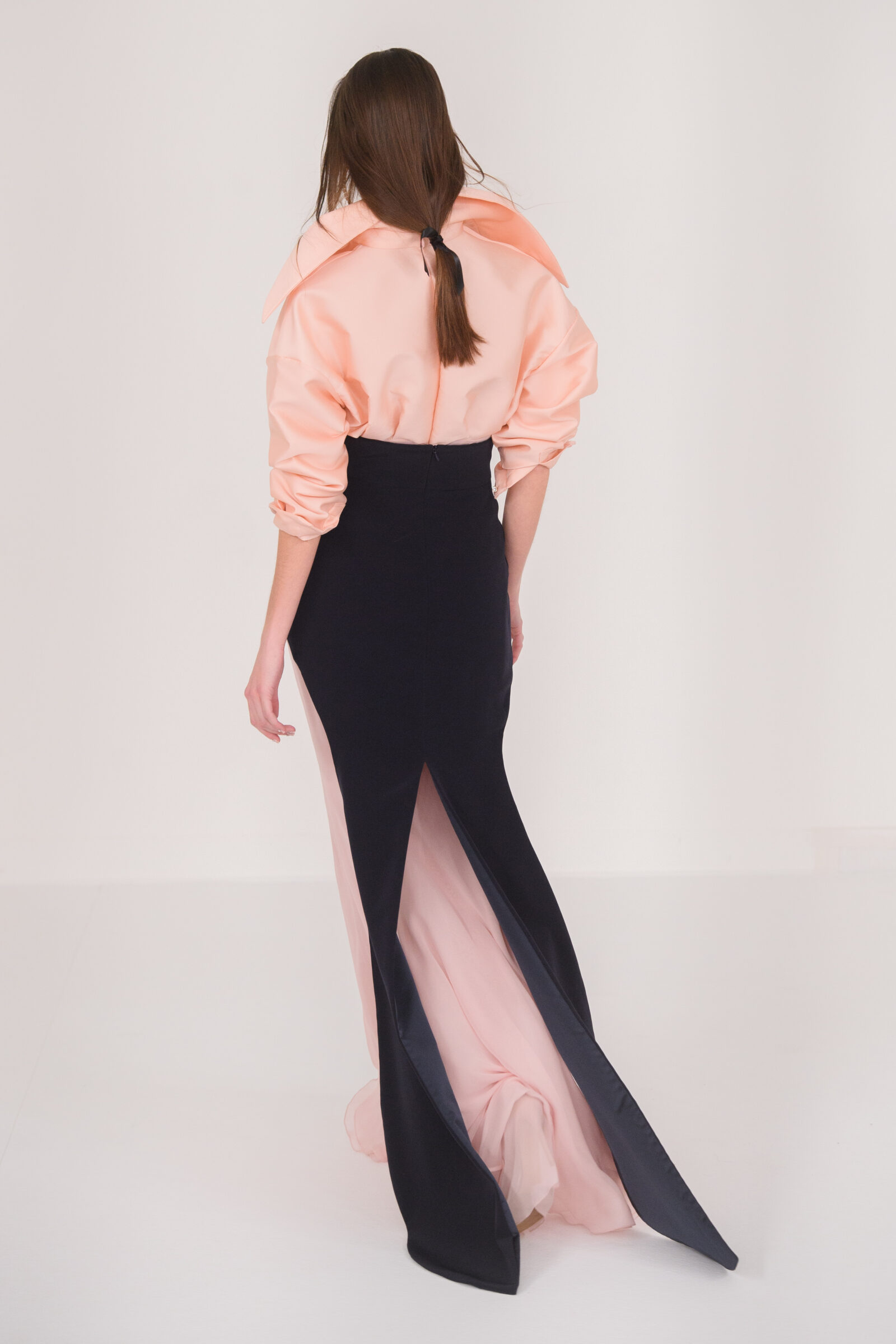 Alexis Mabille Haute Couture Fall-Winter 2023/2024 collection