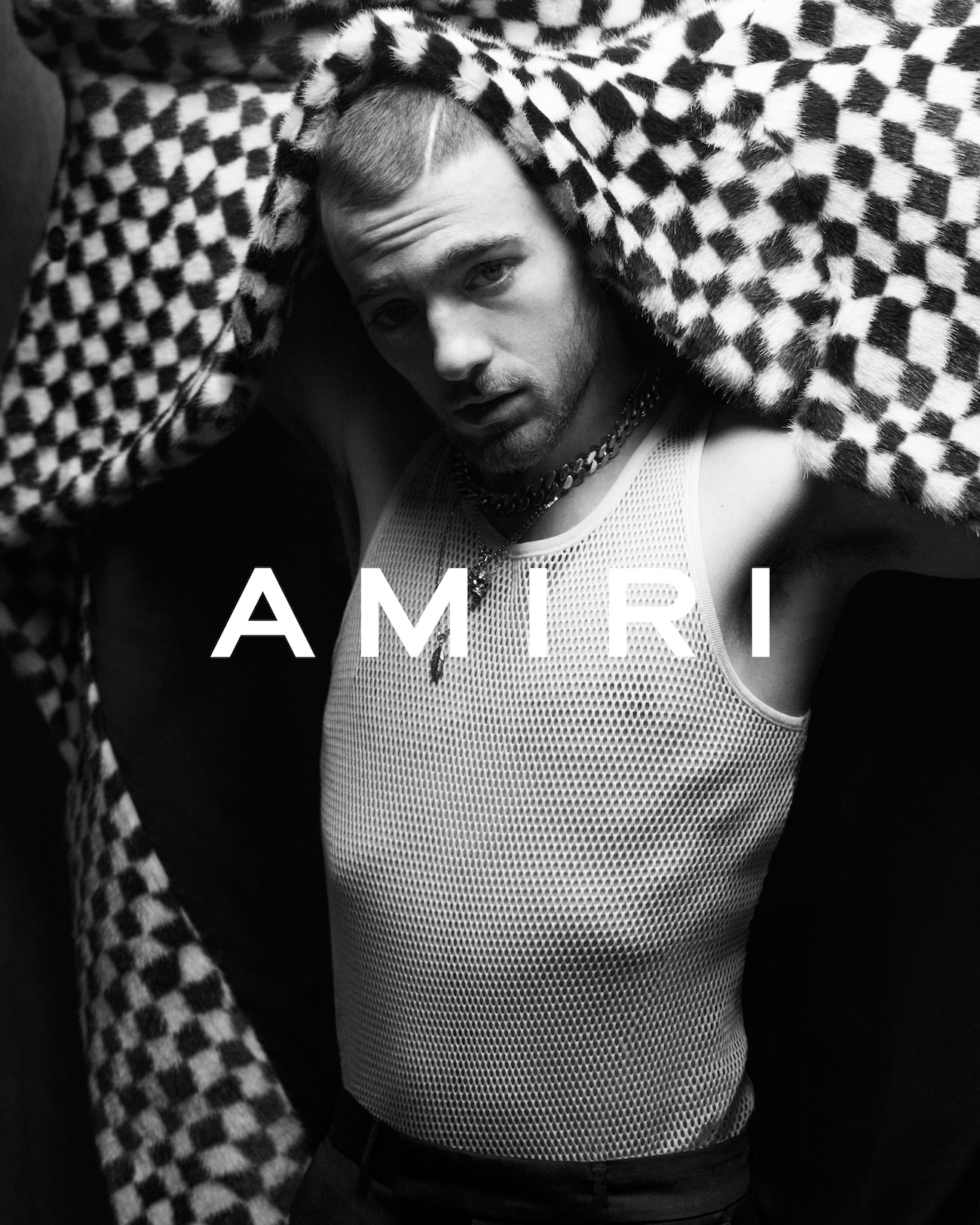 angus cloud amiri