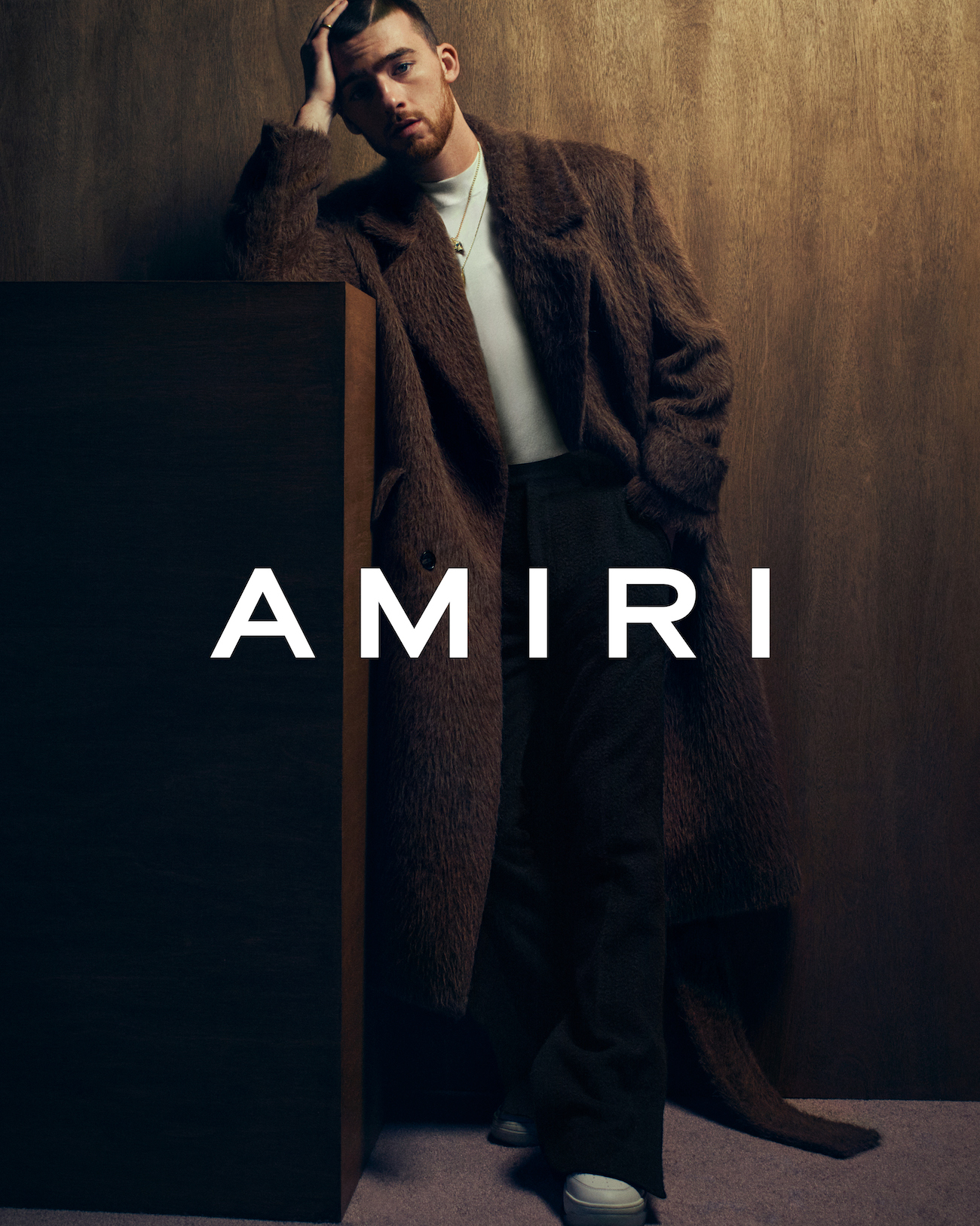 angus cloud amiri