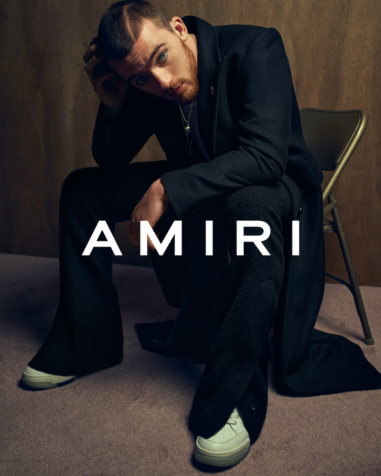 angus cloud amiri