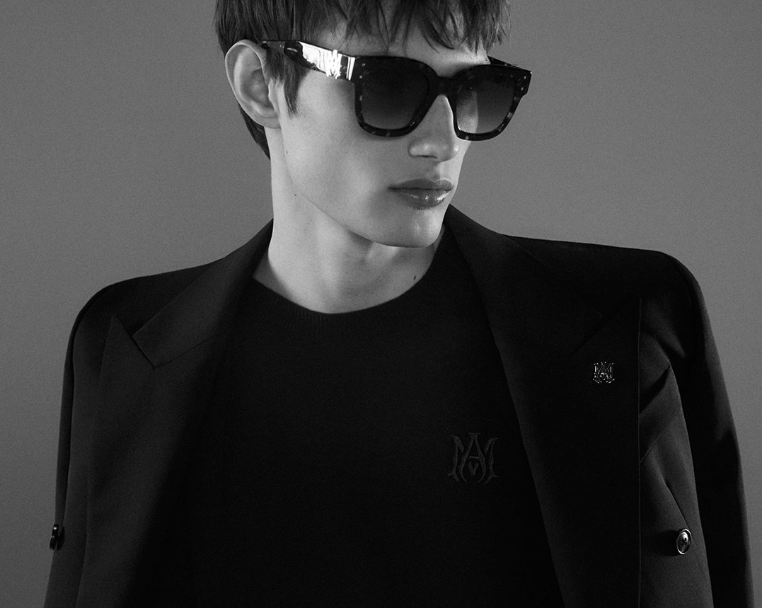 AMIRI’s Core Campaign: A Masterclass in Effortless Californian Cool