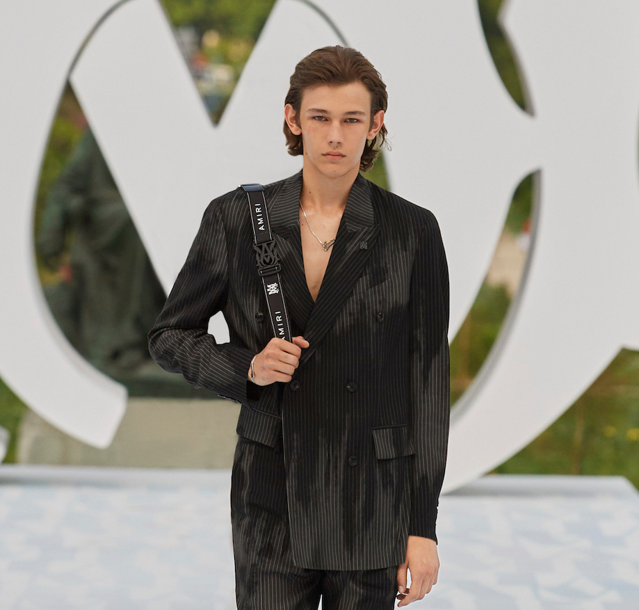 AMIRI spring summer 2023