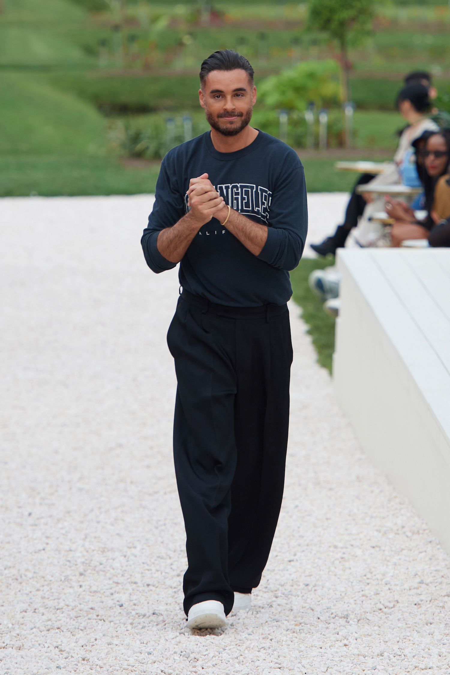Mike Amiri