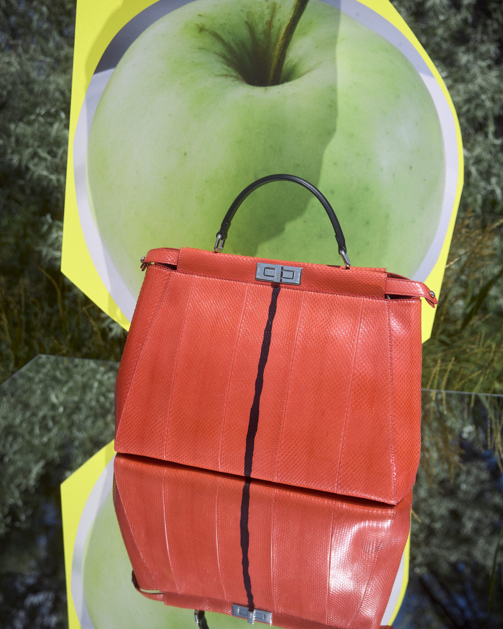 APOSEMATIC Spring-Summer 2014 – Ph. Sebastian Lager APOSEMATIC Spring_Summer 2014 – Ph Sebastian Lager
