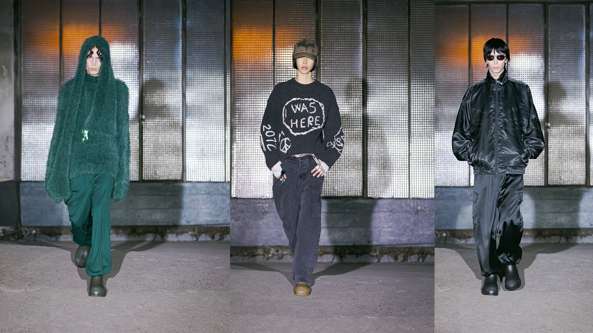 Études fall winter 2023