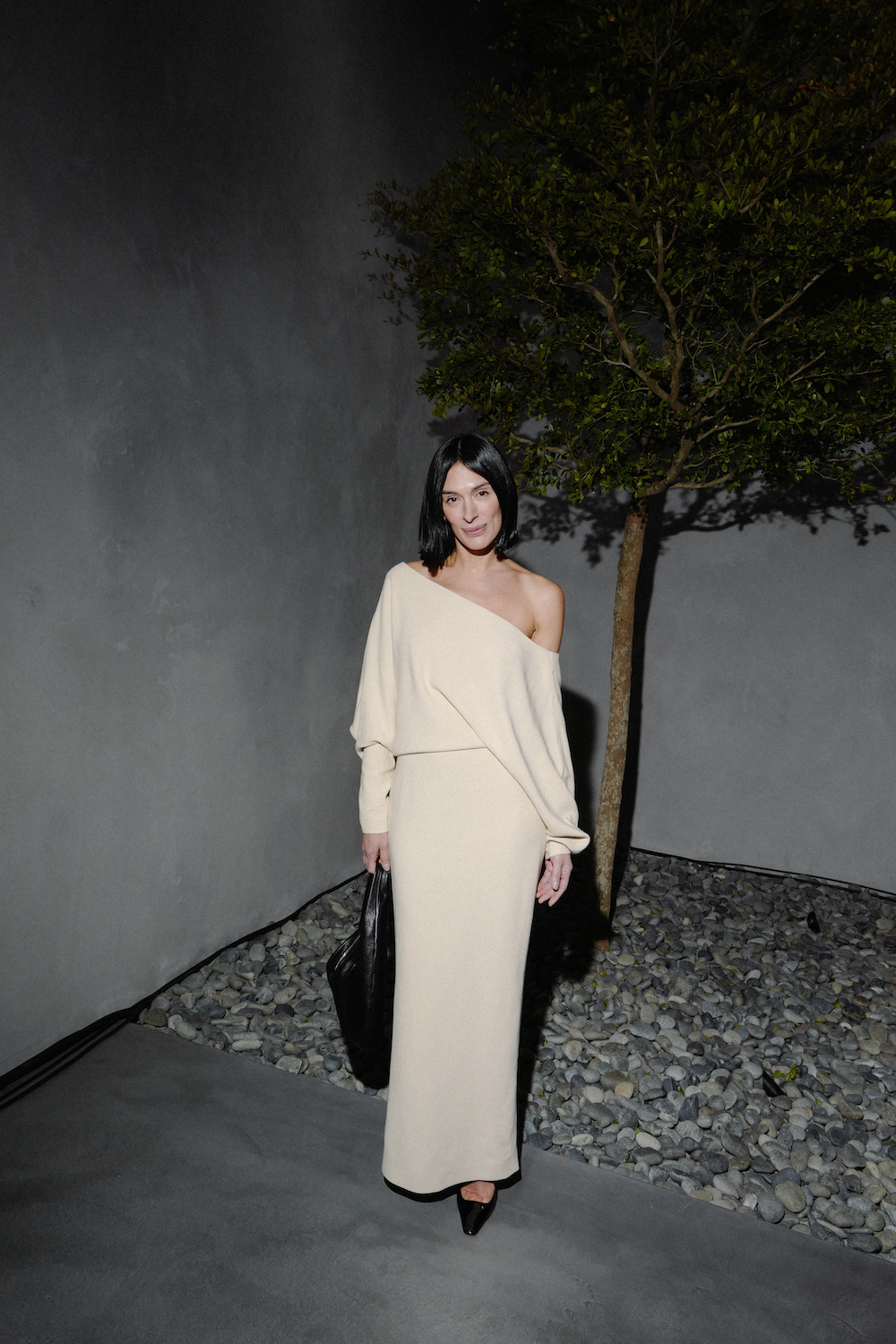 Athena Calderone