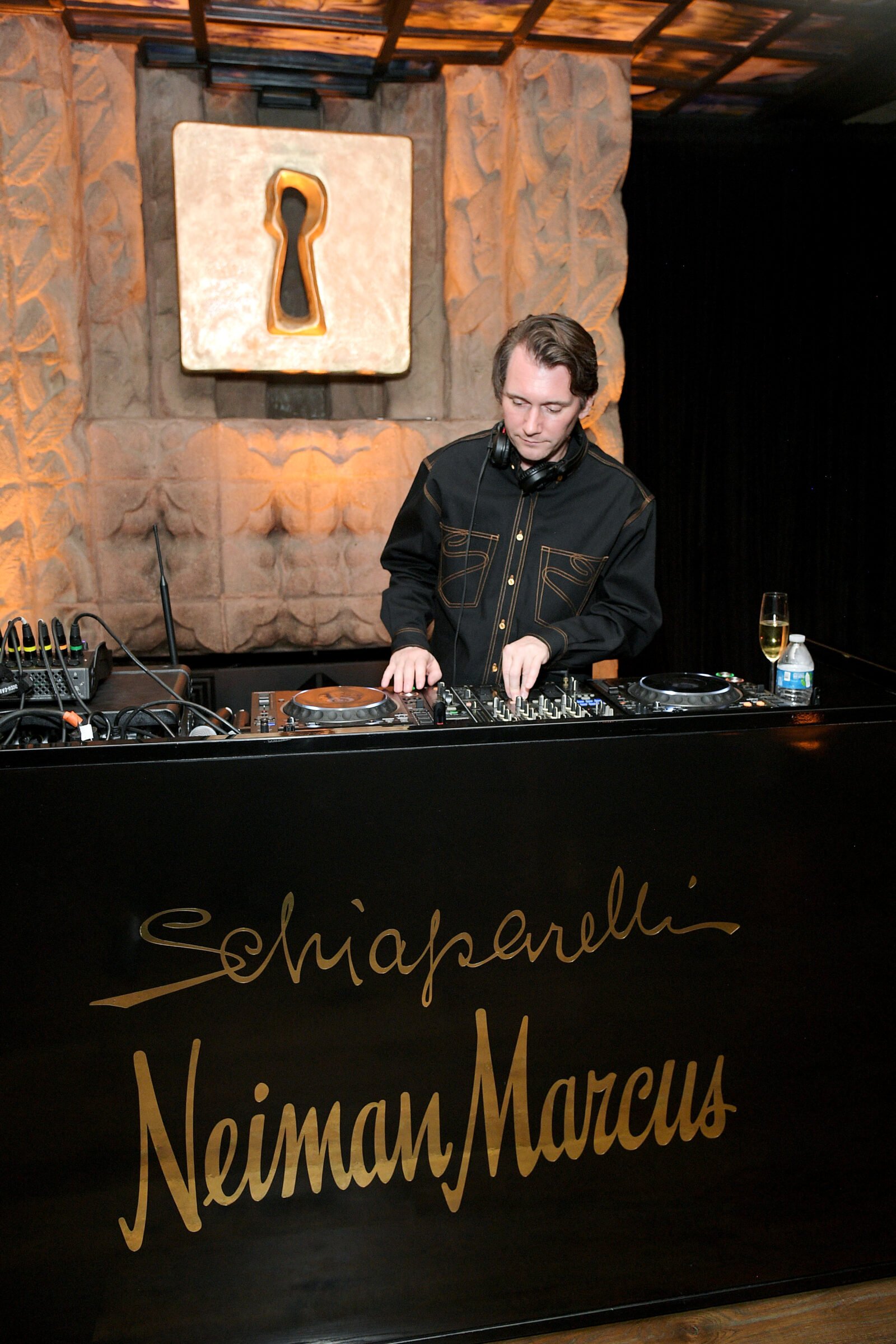 DJ Ben Brunnemer