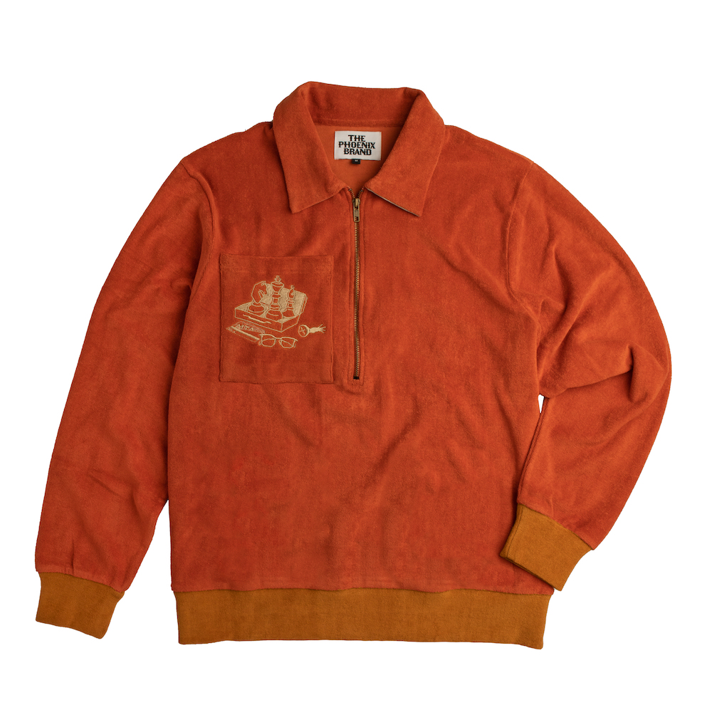 augie bello tiktok phoenix brand