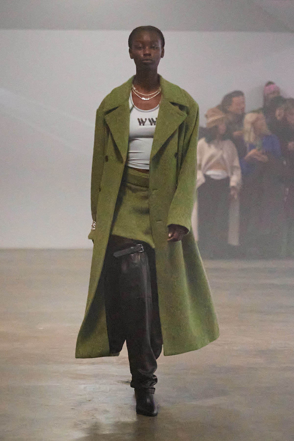 WOOD WOOD fall winter 2023