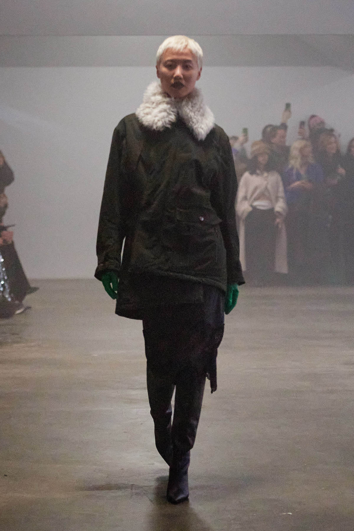 WOOD WOOD fall winter 2023