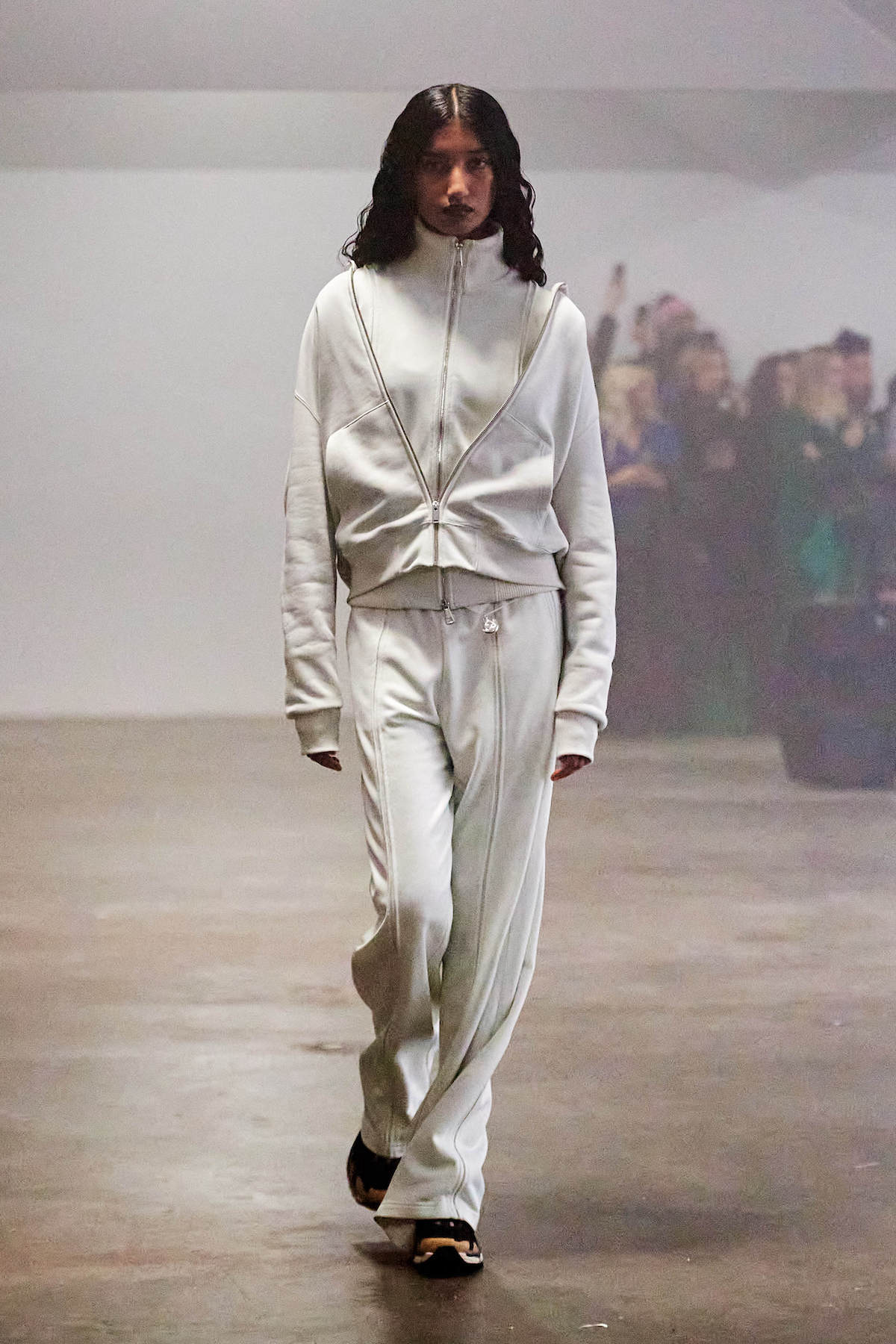 WOOD WOOD fall winter 2023
