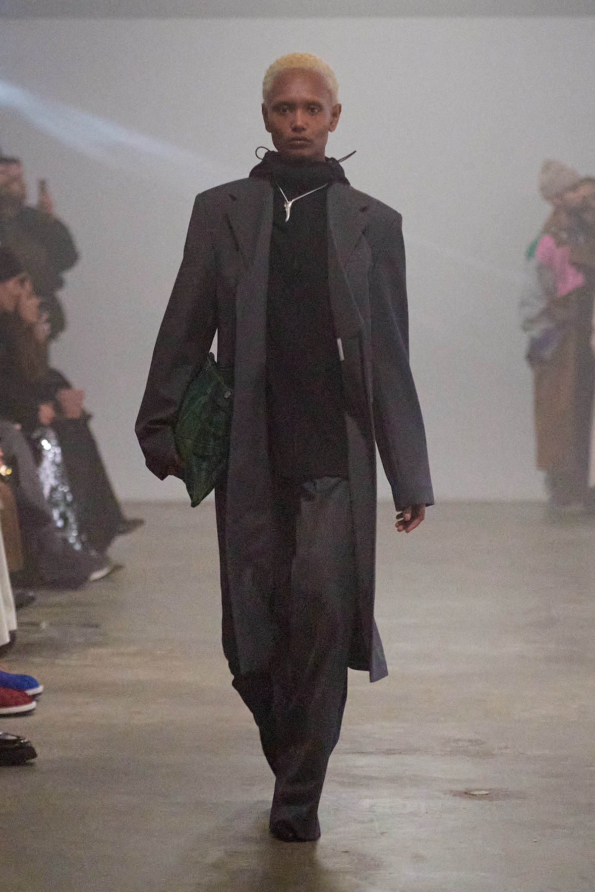 WOOD WOOD fall winter 2023