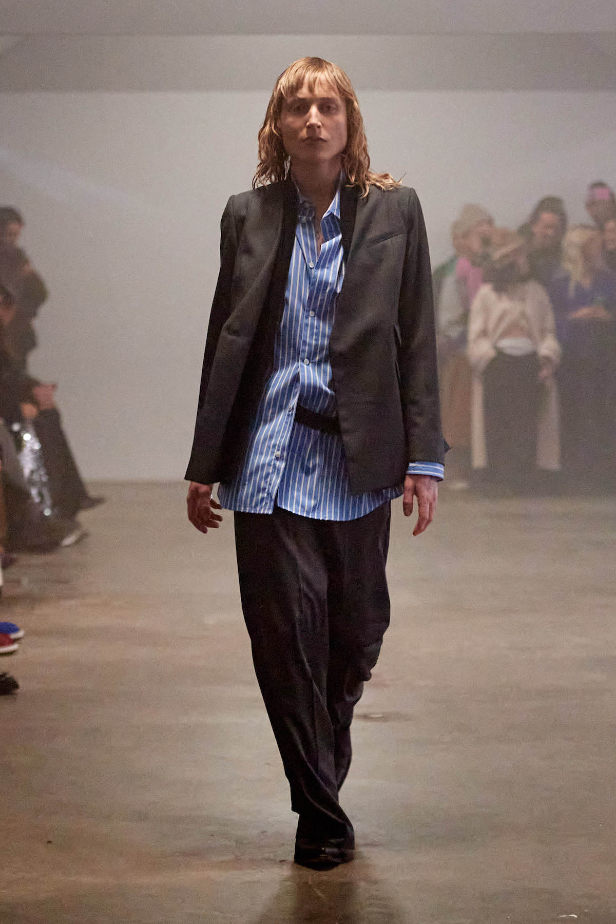 WOOD WOOD fall winter 2023