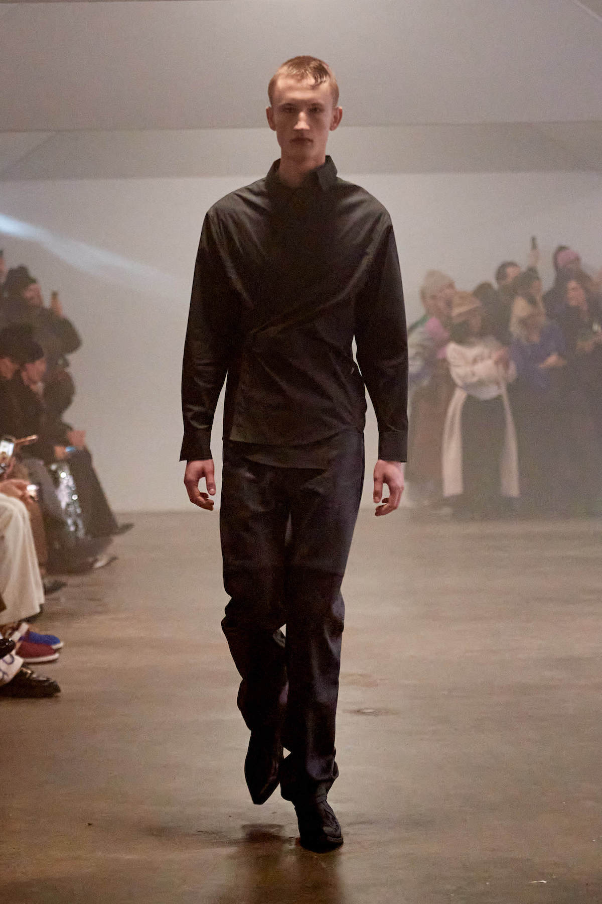 WOOD WOOD fall winter 2023