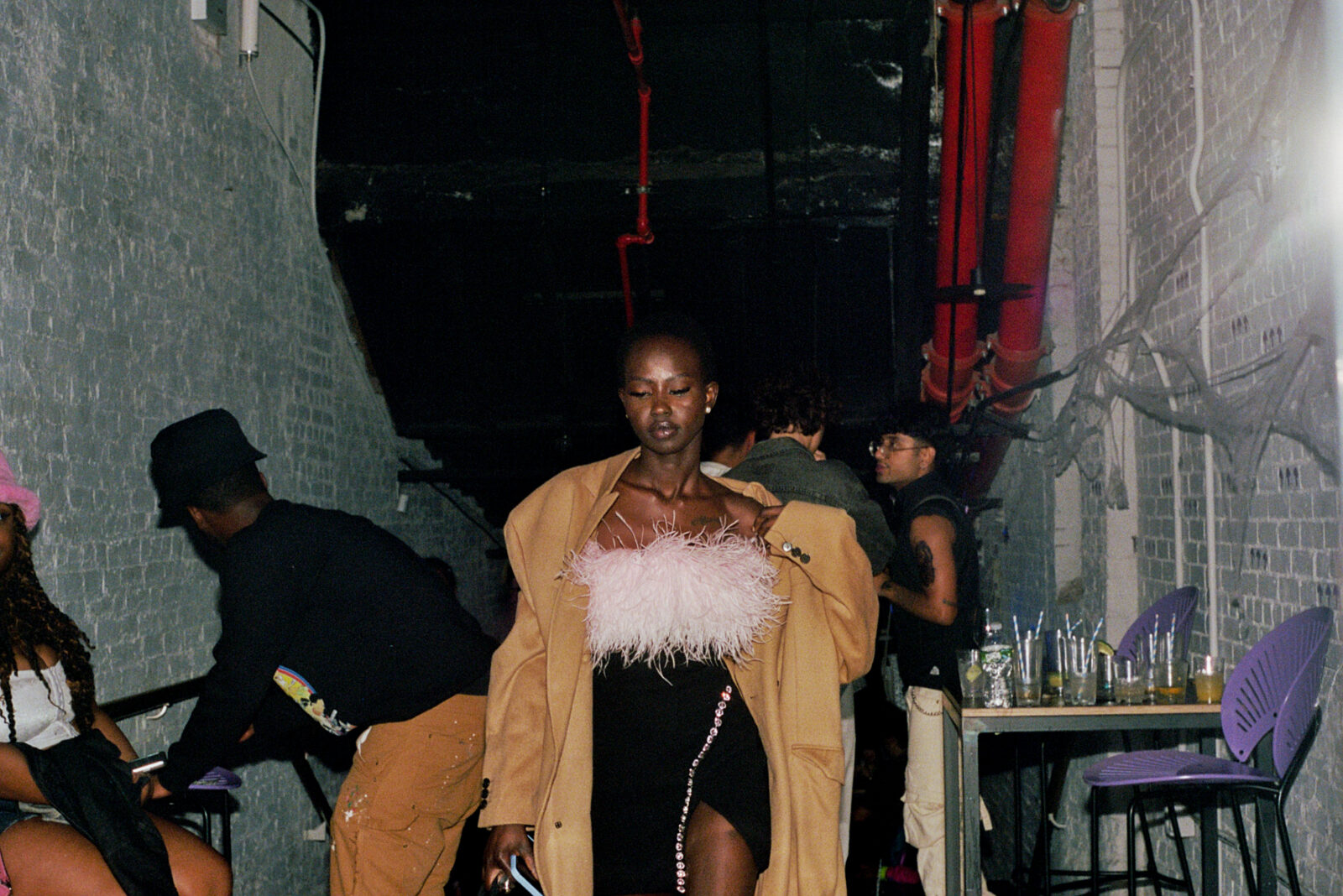 Aweng Chuol by Jacques Morel