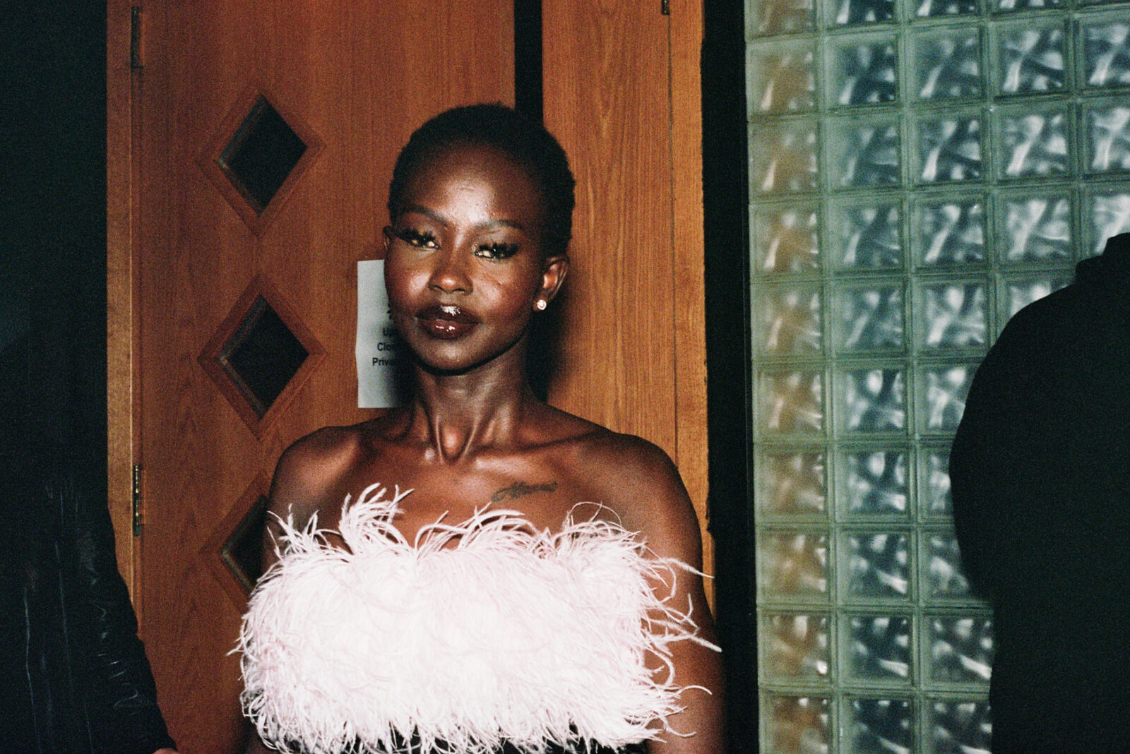 Aweng Chuol by Jacques Morel