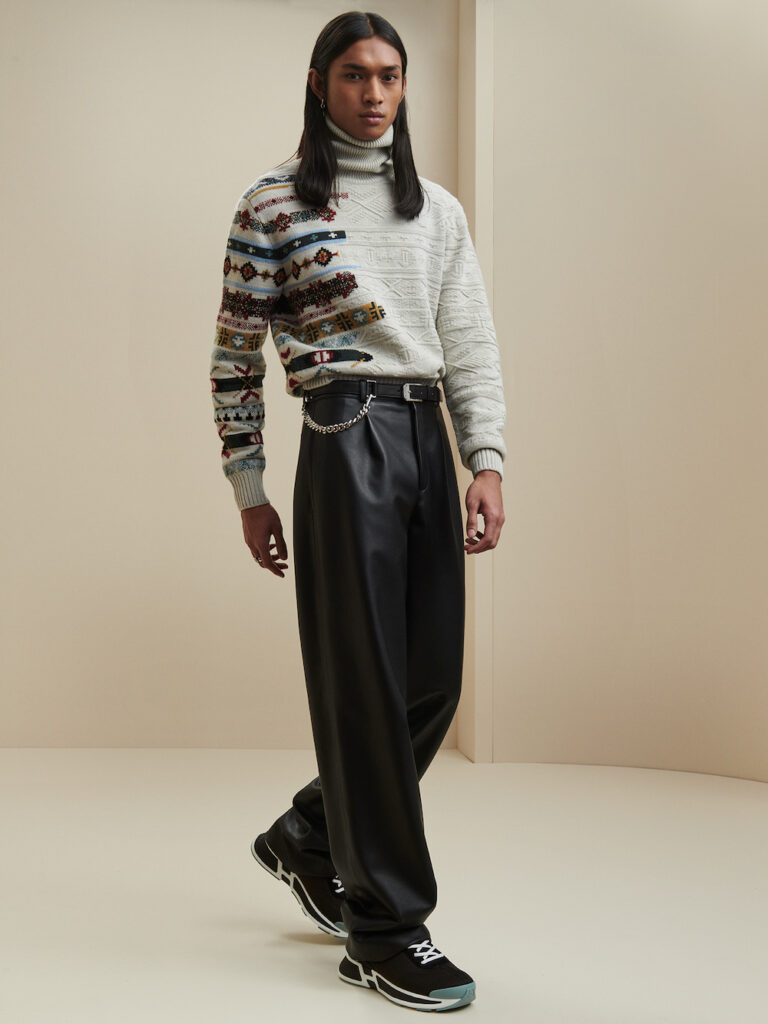 Hermès men