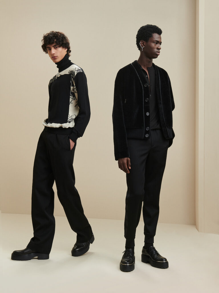 Hermès men
