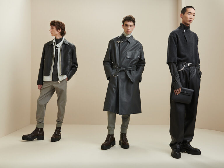 Hermès men