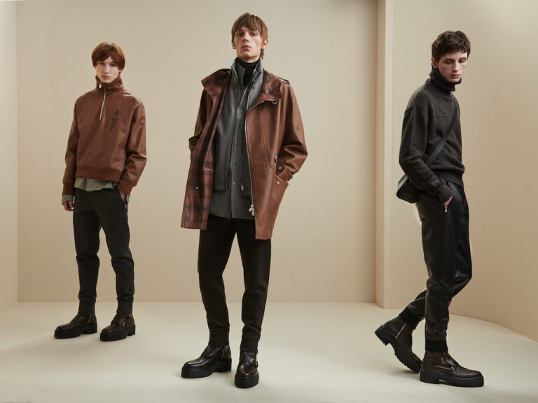 Hermès men