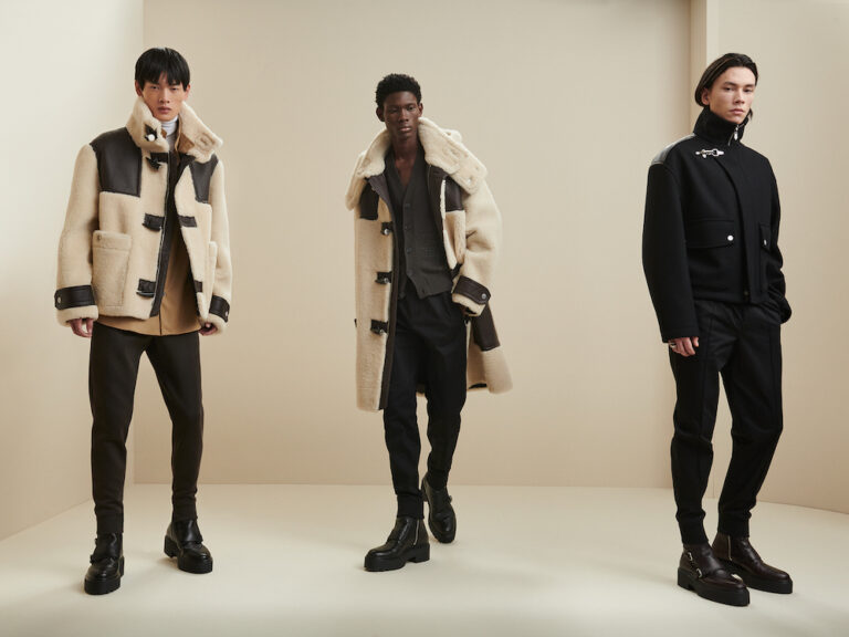Hermès men