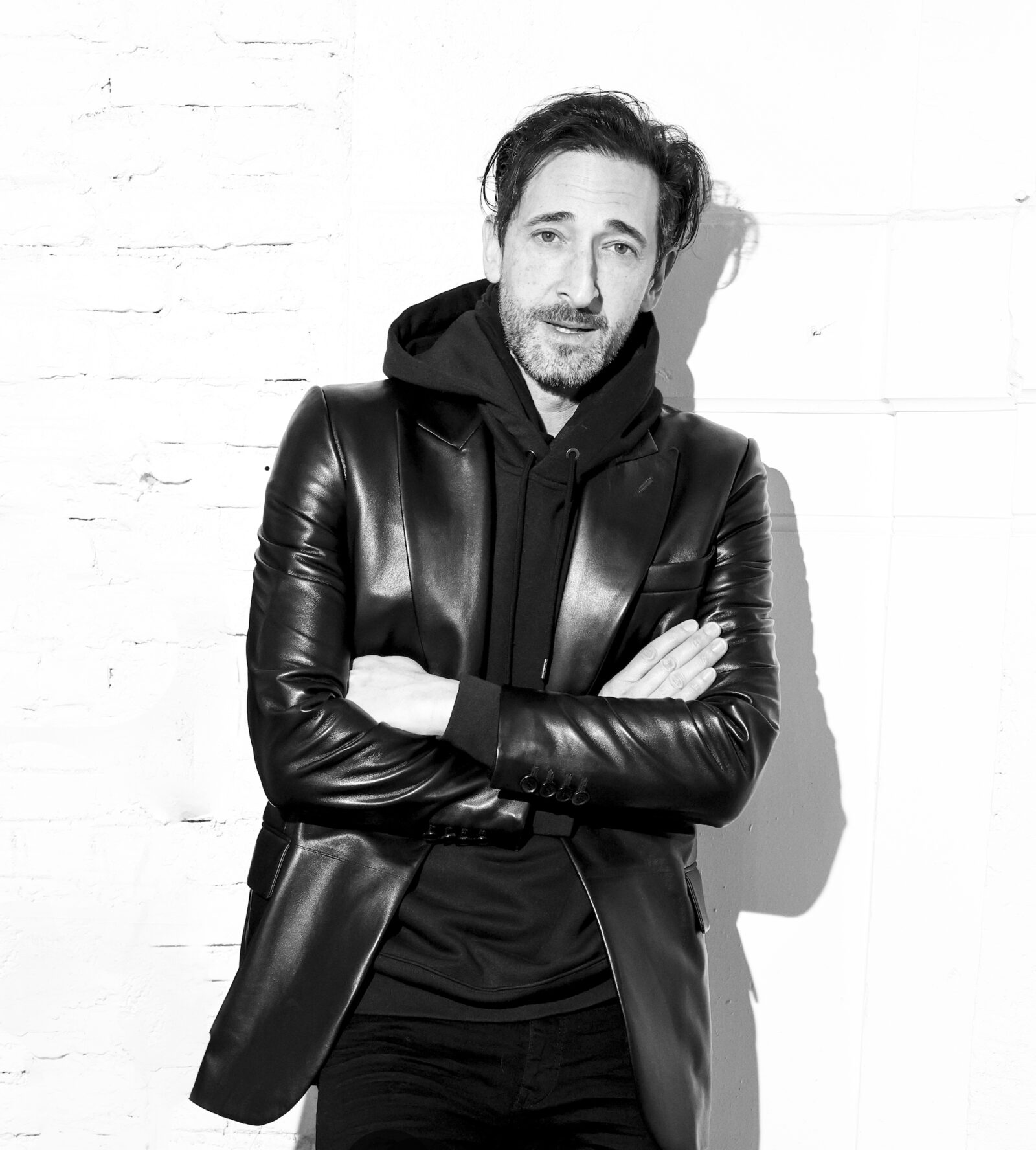 Adrien Brody