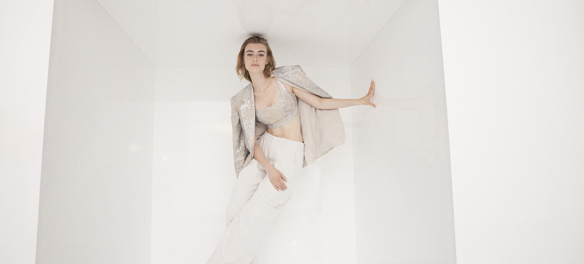 Refined Balance & Elegance: Discover Brunello Cucinelli’s Natural Aequilibrium Collection for Spring/Summer 2024